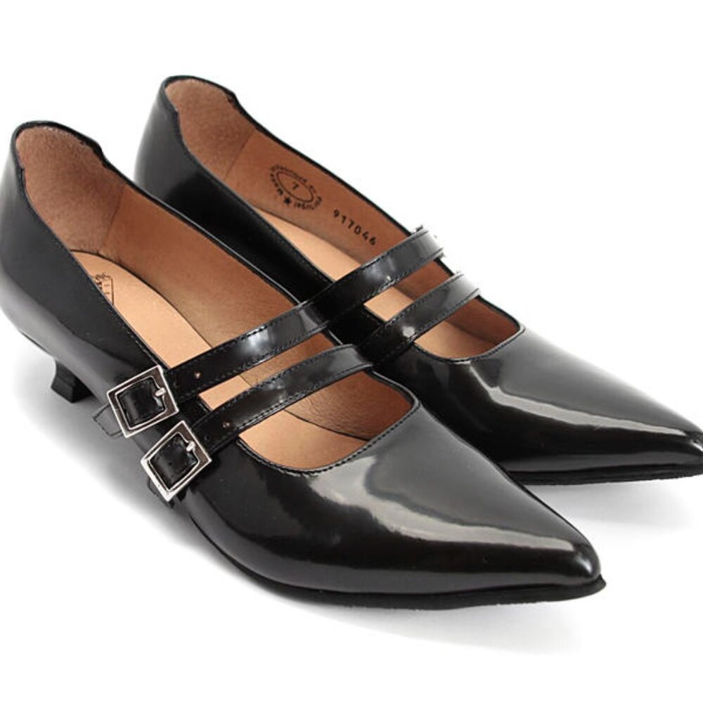 Fluevog Half Truth Tanya US7